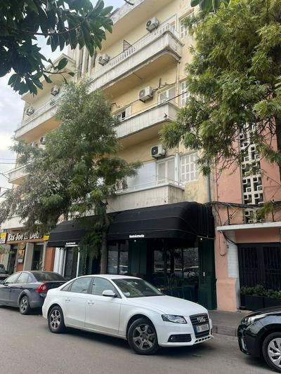 Boho Studios & Apts in Mar Mikhael