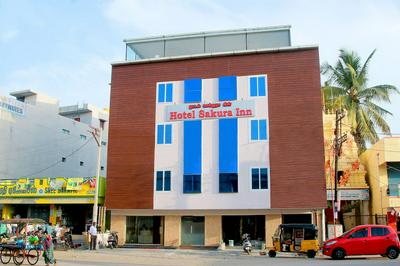 Sakura Inn