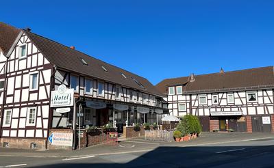 Hotel Orthwein