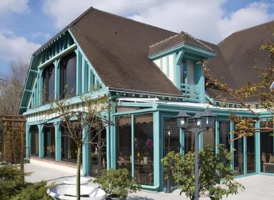 Hôtel Restaurant le Pan de Bois