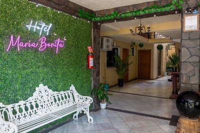 Hotel Maria Bonita