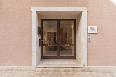 B&B Zanzibar - Ospitalità Siciliana