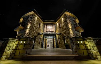 Chateau Rond Boutique Hotel & Spa