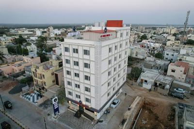 Sudarshan Palace By Spree