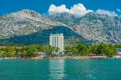 Bluesun Holiday Village Alan