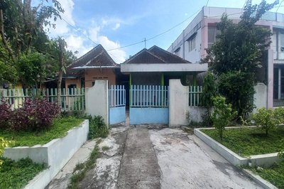 OYO 95055 Homestay Panasan Pak Budi