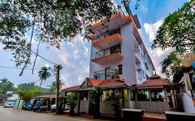 Hotel Mira