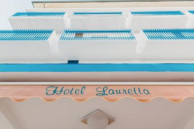 Hotel Villa Lauretta