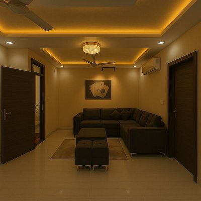 Let'stay- Vaishali Nagar Jaipur