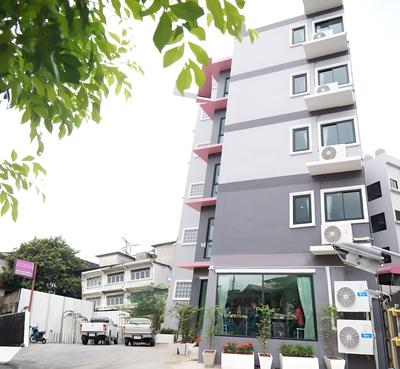 Ma Non Nont Hotel & Apartment