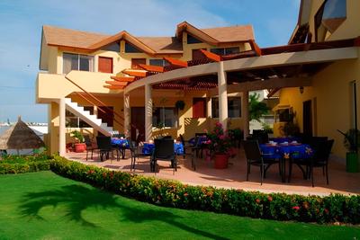 Playa Canela Hotel Boutique