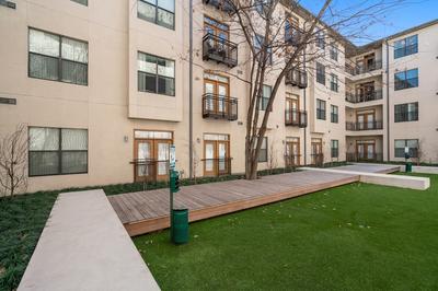Plano Family Ready 2BD 2BA Apartment