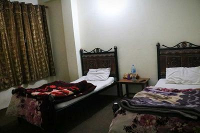 GB Ghizer Hotel Mingora Swat