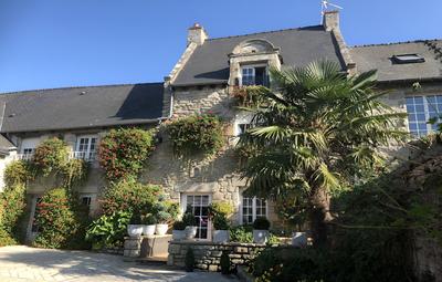 Chambres d'Hôtes Mr et Mme Briand