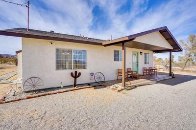 Desert Escape - Hot Tub, Fire Pit & Grill