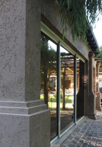 Alto Chacras Cottage