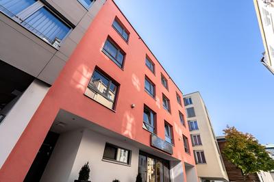 Altstadthotel Guesthouse die Galerie