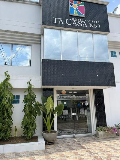 HOTEL LA CASA 3