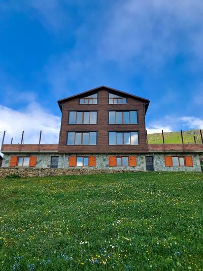 Uzungol Karester Villa Apart