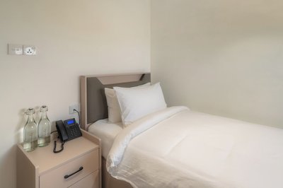 Nest by Hawks Hotels Kamadhoo Baa Atoll