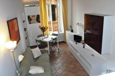 Flatinrome Trastevere 9