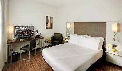 Hotel Sercotel Ciutat d'Alcoi