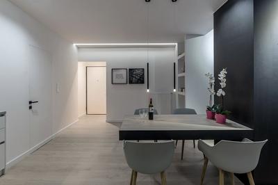 Pangrati Grove Apartment