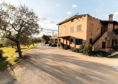 Agriturismo Il Colle dei Ceci