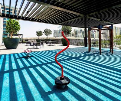 Cozy 2BR With Creek Views in Dubai Creek Harbour
