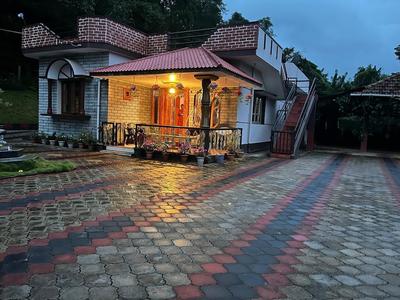 Gavi Homestay