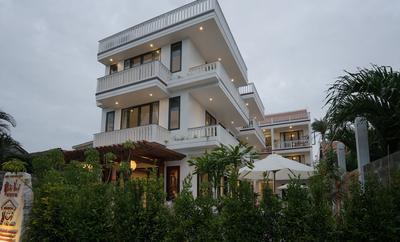 Serena Villa
