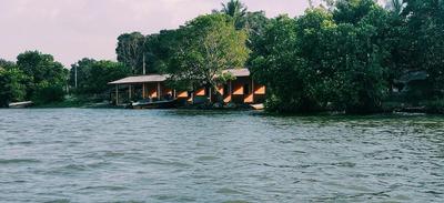 Wilpattu Nature Resort