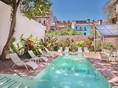 Hapimag Resort Lisbon