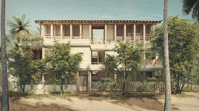 Suuel Hotel  Adults Only