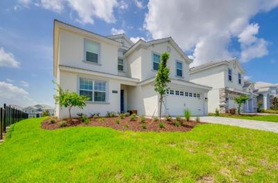 6 Bedroom Champions Gate Villa