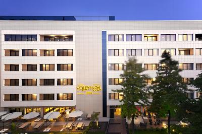 Volley Hotel İzmir - Image 69