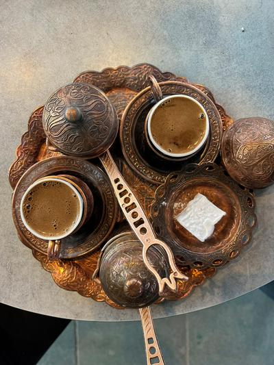 The Golden Legacy Hotel