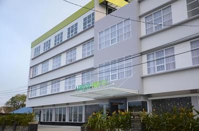 Airish Hotel Palembang