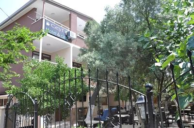 Ceyf Motel