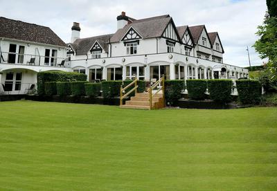 Buckatree Hall Hotel