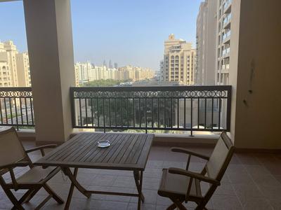 LuxBnB Fairmont Palm Jumeirah 2.5BDR