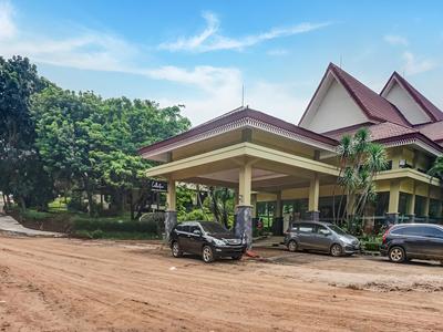 Collection O 91071 Hotel Desa Wisata Tmii