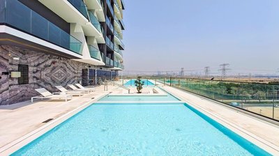 Binghatti Heights Residences- JVC
