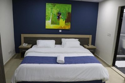 The Cate House Hotel