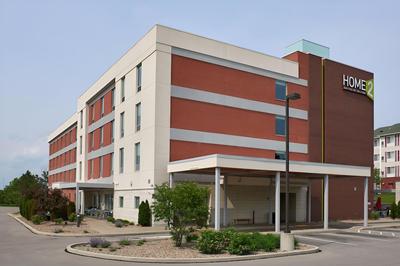 Home2 Suites by Hilton Youngstown West/Austintown