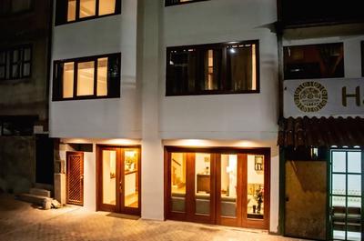 Susanna Inn Machu Picchu Hotel