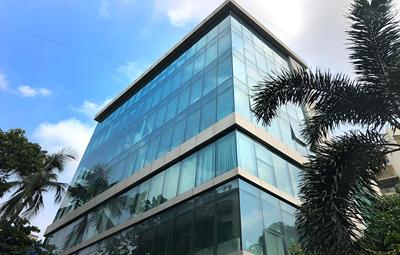 Hotel Astropods Airport, Mumbai