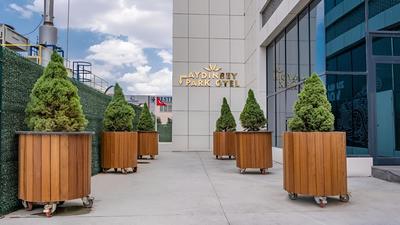Aydinbey Park Otel
