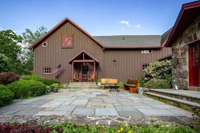 Saint Huberts Lodge