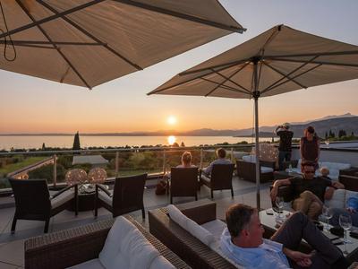 Parc Hotel Germano Suites